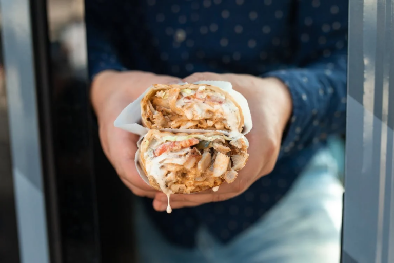 SHAWARMA: HISTORY, SYNOPSIS, STREET MEALS, AND GYROS